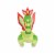 Pokemon Center: Sitting Cuties Flygon Poké Plush, 5 ¾ Inch Perspective: right