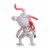 Pokemon Center: Hisuian Zoroark Poké Plush, 14 ¼ Inch Perspective: right