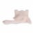 Pokemon Center: Mew Pokemon Comfy Cuddlers Plush Perspective: right