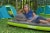 Bestway Pavillo Roll & Relax Camping Airbed Perspective: right