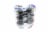 Hydro-Swim™ Focus Youth Goggle Set Perspective: right