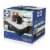 Sealy Tritech Inflatable Air Mattress Bed Queen 18 with Built-In AC Pump & Bag Perspective: right