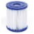 Bestway Steel Pro  Round Above Ground Swimming Pool Set with Filter Pump Perspective: right