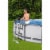 Bestway Steel Pro MAX 15'x42 Round Above Ground Swimming Pool with Pump & Cover Perspective: right