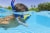 Bestway Crusader Snorkel Mask - Assorted Perspective: right