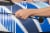 Hydro Force® Rapid Rider™ Single Tube Perspective: right