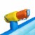 Bestway H2OGO! Beachfront Bonanza Kids Inflatable Mega Water Park w/ Air Blower Perspective: right