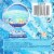 H2OGO!™ Fill 'N Fun Odyssey Pool - Transparent Perspective: right