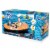 Bestway Kondor 2000 77 x 45 Inch Inflatable Raft Boat Set with Oars and Pump Perspective: right