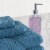 Seymour Textured Basketweave Stellar Bath Towel Set Perspective: right