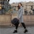 PortoVino Tokyo Backpack - Wine Gift! Perfect Travel Companion! Perspective: right