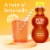 POM Wonderful Super Tea, Pomegranate Lemonade Tea, 12 Ounce Perspective: right
