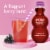 POM Wonderful Super Tea, Pomegranate Elderberry Boost Tea, 12 Ounce Perspective: right