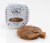 Mitica Fig Almond Cake Perspective: right