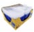 Snap-N-Store Nestable Plastic Pencil Boxes Perspective: right