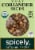 Spicely Organics Coriander Seeds Perspective: right