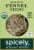 Spicely Organics Fennel Seeds Perspective: right