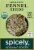 Spicely Organics Fennel Seeds Perspective: right