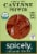 Spicely Organics Cayenne Pepper Perspective: right