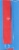 Colgate® Whiting Gel Tooth Paste Perspective: right