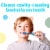 Colgate Bluey Kids Toothpaste for Kids with Bubble Fruit Flavor Perspective: right