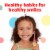 Colgate Battery Powered Pokemon Toothbrush for Kids Ages 3+ Extra Soft Perspective: right