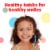 Colgate Pokemon Toothbrushes for Kids with Extra Soft Bristles and Suction Cup Perspective: right
