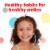 Colgate Pokemon Toothbrushes for Kids with Extra Soft Bristles and Suction Cup Perspective: right