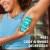 Tom’s of Maine Cucumber Aloe Antiperspirant For Women and Men Cucumber Aloe Perspective: right