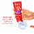Colgate Optic White Purple Whitening Toothpaste Perspective: right