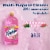 Fabuloso® Multi-Purpose Cleaner Watermelon Scent Perspective: right