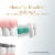 Colgate Total Active Prevention Foaming Clean Soft Toothbrush Perspective: right
