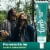 Tom’s of Maine Whiten Plus Coconut Oil Fluoride Free Toothpaste with Gentle Mint Flavor Perspective: right