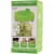 Masontops Wide Mouth Single Mason Jar Sprouting Kit Perspective: right
