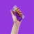 Bobo's® Cinnamon Raisin Oat Bar Perspective: right