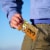 Bobo's® Peanut Butter Oat Bar Perspective: right
