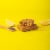 Bobo's® Lemon Poppyseed Oat Bar Perspective: right