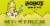 Bobo's® Apple Pie Oat Bars Perspective: right