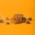 Bobo's® Peanut Butter Chocolate Chip Oat Bar Perspective: right