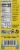 Bobo's® Lemon Poppyseed Oat Bars Perspective: right