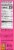 Bobo's® Toasters Raspberry Pastries Perspective: right