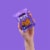 Bobo's® Grape Peanut Butter & Jelly Oat Snack Perspective: right