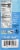Bobo's® Blueberry Sleeve Fig Bars Perspective: right