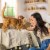Meow Mix Original Choice Dry Cat Food Perspective: right