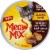 Meow Mix® Classic Paté Mixed Grill Beef Tuna & Chicken Wet Cat Food Perspective: right