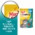 Meow Mix Irresistibles Cat Treats Soft With Salmon, 12 Ounce Bag Perspective: right