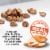 Meow Mix Irresistibles Cat Treats - Soft With White Meat Chicken, 12 Ounce Bag Perspective: right