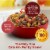 Meow Mix Tender Cuts® Beef & Salmon Dry Cat Food with Basted Bites Perspective: right