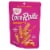 Sun Tropics Gluten & Dairy Free Salted Caramel Coco Rolls Wafers Perspective: right