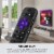 Roku 50" Select Series 4K TV - 50R4A4 Perspective: right